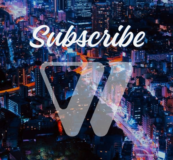 Subscribe to Wiseiz Newsletter